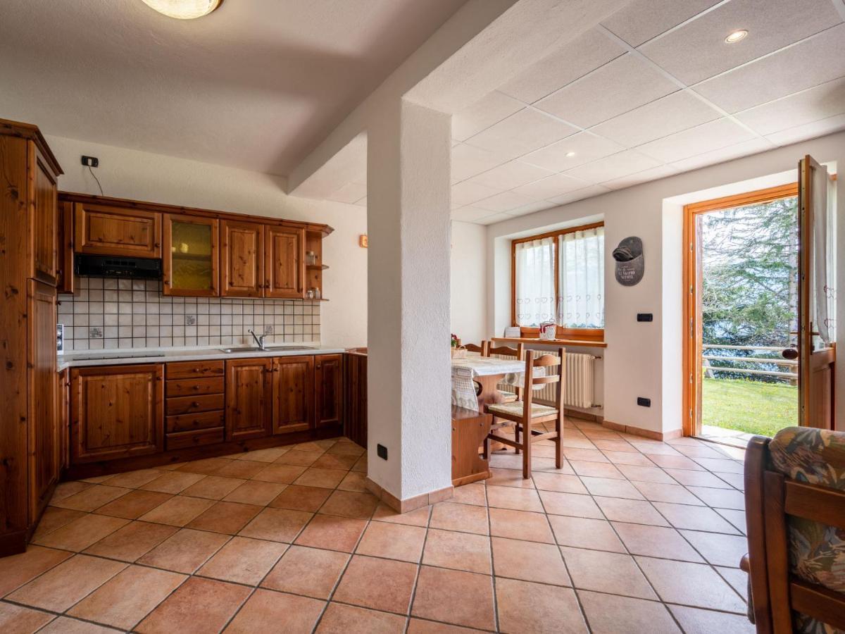 Apartment Renard By Interhome Sarre Exteriér fotografie